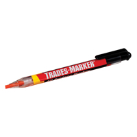 Trades Marker&reg; All Purpose Marker, Assorted Cintas
