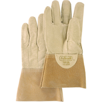 Leather Gloves