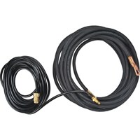 Power Cables - Water & Gas Hoses Cintas