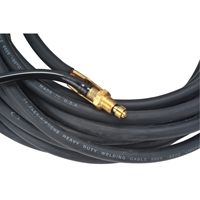 Power Cables - Water & Gas Hoses Cintas