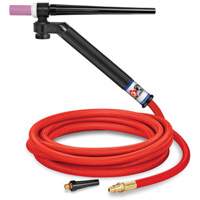 Flex-Loc Torches, Air (Gas) Cooled, 130 A Cintas