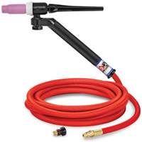 Flex-Loc Torches, Air (Gas) Cooled, 150 A Cintas