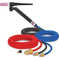 Flex-Loc TIG Welding Torch, 250 A Cintas