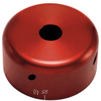 Turbo-Sharp&reg; V Tungsten Electrode Grinders - Grinder Head Cintas