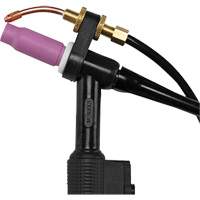Cold Wire TIG Welding Torch, 400 A Cintas