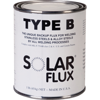 Type B Backup Flux, Can Cintas