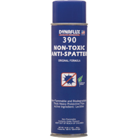 Safe-De-Spat Anti-Spatter & Nozzle Shield, Aerosol Cintas