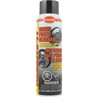Produit nettoyant ininflammable pour freins Kleens-It, Canette a&eacute;rosol Cintas