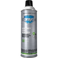 D&eacute;graissant &agrave; base d'agrumes CD757, 16 oz Cintas