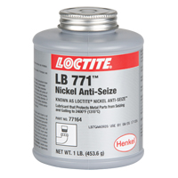 Nickel Anti-Seizes