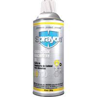 LU700 Food Grade Machinery Oil, 10 oz., Aerosol Can Cintas