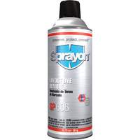 Dissolvant pour fluide de marquage SP606, Canette Cintas