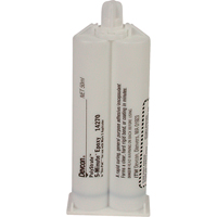 5-Minute Adhesive, 50 ml, Dual Cartridge, Two-Part, Clear Cintas