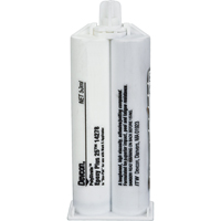 Epoxies & Two Part Adhesives