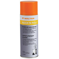 ROCK'N ROLL Anti-Seize, Aerosol Can Cintas