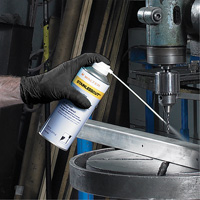 Stainlesscut Extreme Pressure Cutting Lubricants, Aerosol Can Cintas