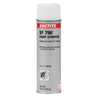 D&eacute;capant &agrave; peinture Chisel, 18 oz, Canette a&eacute;rosol Cintas