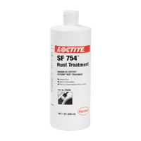 Traitements pour la rouille Extend, Bouteille Cintas