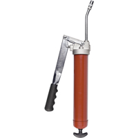 Pistolets graisseurs &agrave; levier, 14 oz Capacit&eacute; Cintas
