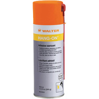 HANG-ON Lubricant, Aerosol Can Cintas