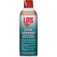 Cold Galvanised Corrosion Inhibitors, Aerosol Can Cintas