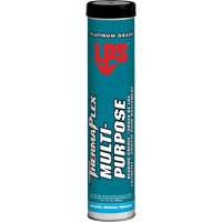 Graisse Thermaplex tout usage pour roulements, 400 g, Cartouche Cintas