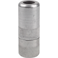 Raccords hydrauliques pour graisse, 1/8" NPTF Filetage Cintas