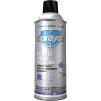 Welding Chemicals, Pastes & Fluxes