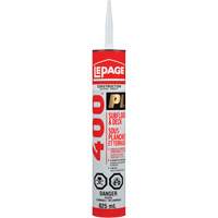 LePage&reg; PL&reg; 400 Cintas