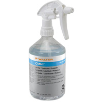 Nettoyant/lubrifiant/protecteur Omni, Bouteille &agrave; g&acirc;chette Cintas