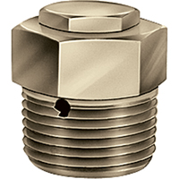 Vent Plugs Cintas
