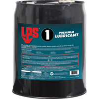 1&reg; Greaseless Lubricant, Pail Cintas