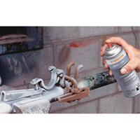 Zinc-200 Cold Galvanizing Spray, Aerosol Can Cintas