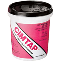 Compos&eacute; de taraudage CIMTAP Cintas