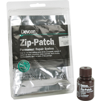 Zip-Patch Repair System Cintas