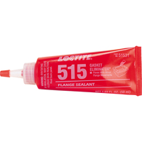 Flange Sealant 515 Gasket Eliminator, Tube, Purple Cintas
