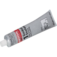 Gasket Sealant #1, Tube, Brown Cintas