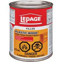 Plastic Wood&reg; Wood Fillers, 473 ml Cintas