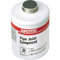 Compos&eacute; &agrave; joints pour tuyaux Cintas