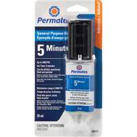 Epoxies & Two Part Adhesives