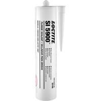 SI 5900 Instant Gasket Sealant, Bottle, Black Cintas