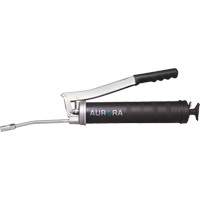 Pistolet graisseur robuste &agrave; levier, 14 oz Capacit&eacute; Cintas