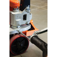Pistolet graisseur robuste &agrave; levier, 14 oz Capacit&eacute; Cintas
