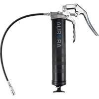 Pistolet graisseur robuste, Capacit&eacute; 14 oz Cintas