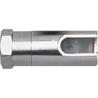 Coupleur hydraulique &agrave; angle droit Cintas