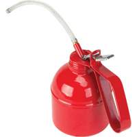 Burette &agrave; huile, Acier, Capacit&eacute; de 23 oz Cintas