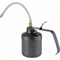 Burette &agrave; huile, Acier, Capacit&eacute; de 16 oz Cintas