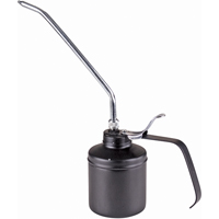 Burette &agrave; huile, Acier, Capacit&eacute; de 16 oz Cintas