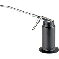 Burette &agrave; huile, Acier, Capacit&eacute; de 6 oz Cintas