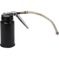Burette &agrave; huile, Acier, Capacit&eacute; de 6 oz Cintas